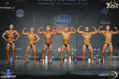 Classic Bodybuilding 