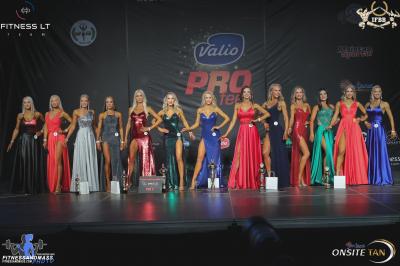 Fit Model Projekt