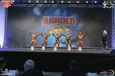 Master Men's Bodybuilding 45-49 years 70 kg