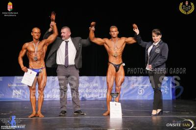 Games Classic Bodybuilding