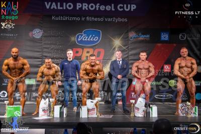 Men's Bodybuilding 