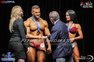 Award ceremony