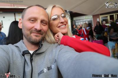 Registration and moments