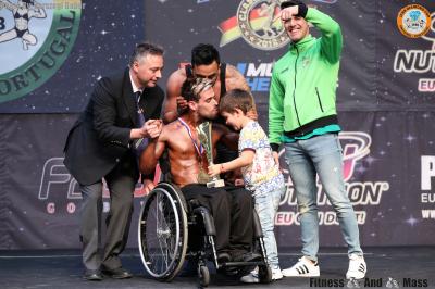 Wheelchair Category