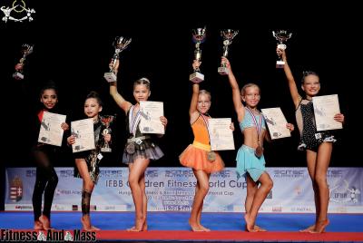  10 years Girls