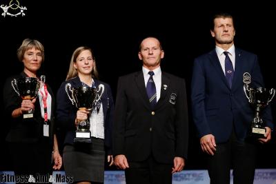 Awards and moments